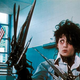 Illustration for article titled Robert Pattinson playing Edward Scissorhands? Wed rather have Johnny Depp put our eyes out.
